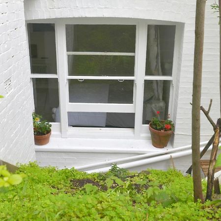 Ferienwohnung Love Nest Hove Exterior foto
